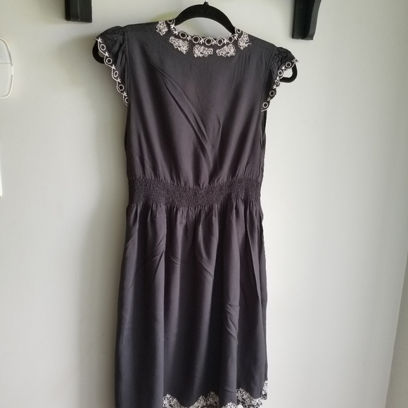 👗LUCCA SEMI DRESS - Picture 9 of 10